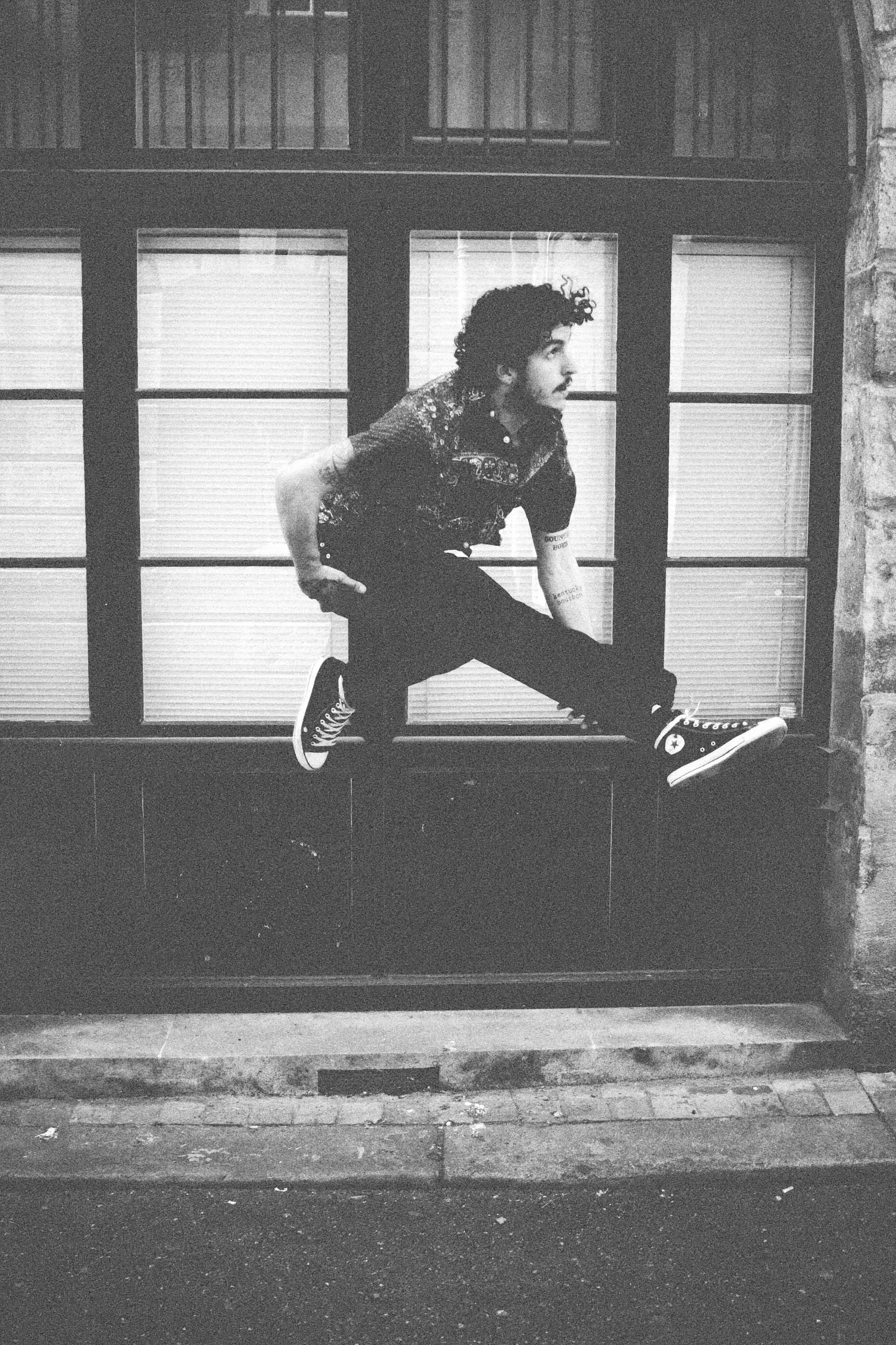 Projet de création de site web sur-mesure