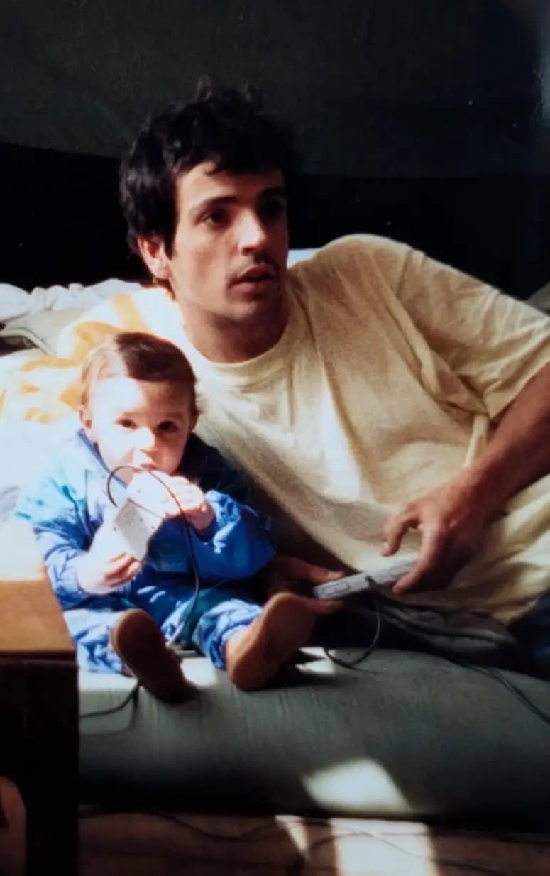 Guillaume Charpentier, développeur web freelance à Bordeaux